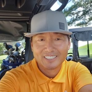 Meet your Posher, Jim